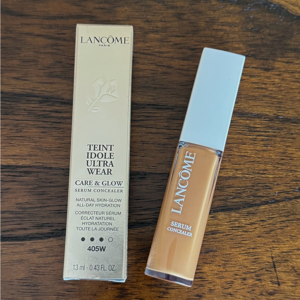 Lancôme Ultra Wear Serum Concealer - 405W